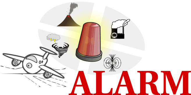 ALARM